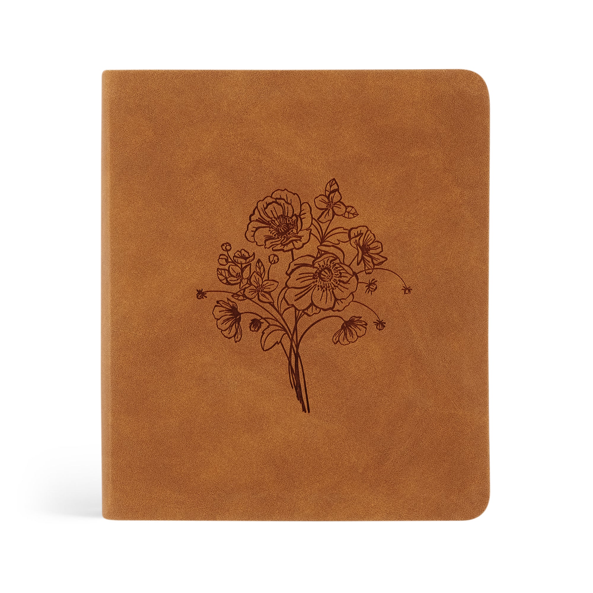 One Thing I Ask 5-Year Prayer Journal: Amelia Theme