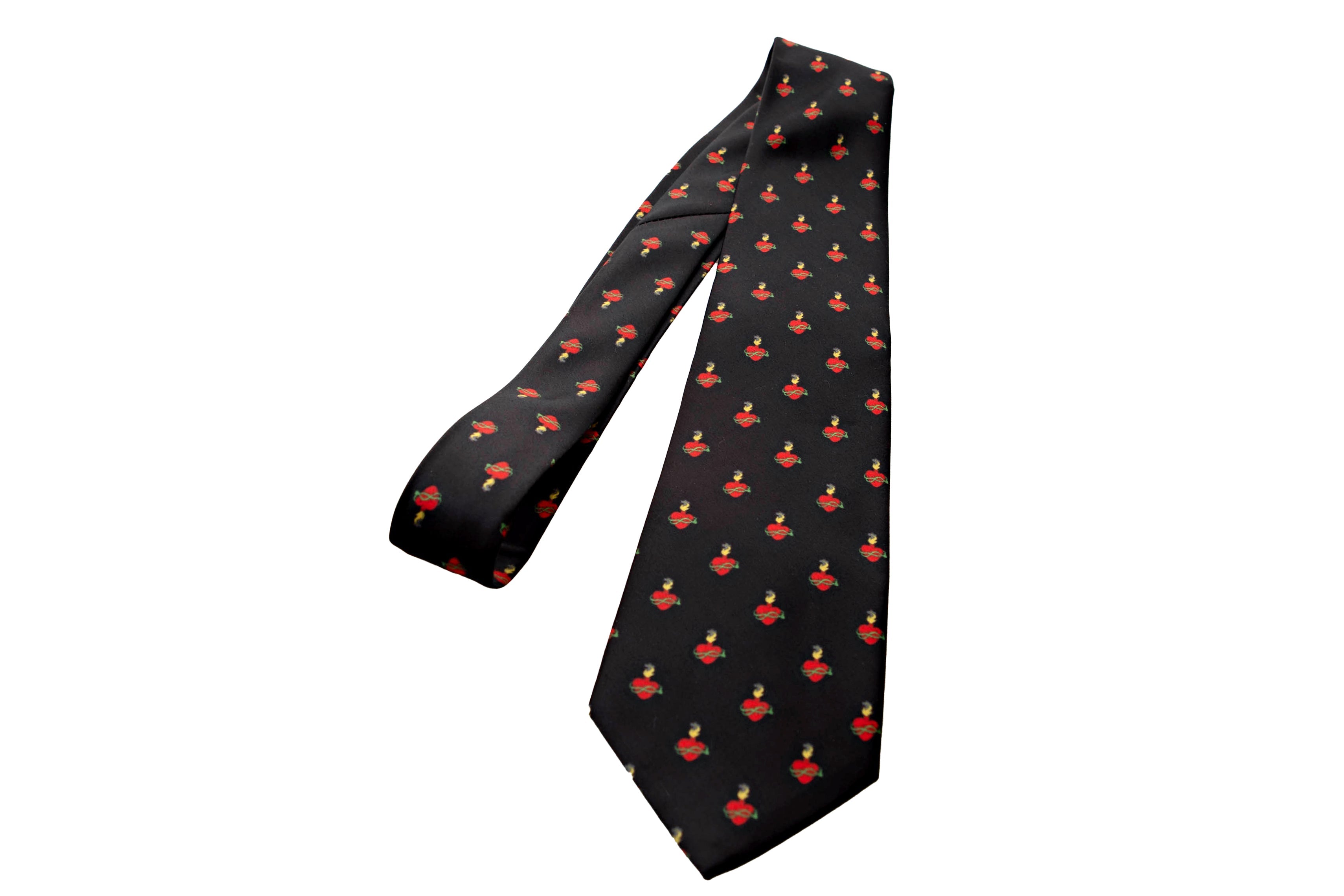 Sacred Heart of Jesus Necktie