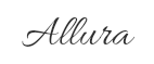 Preview of the font Allura