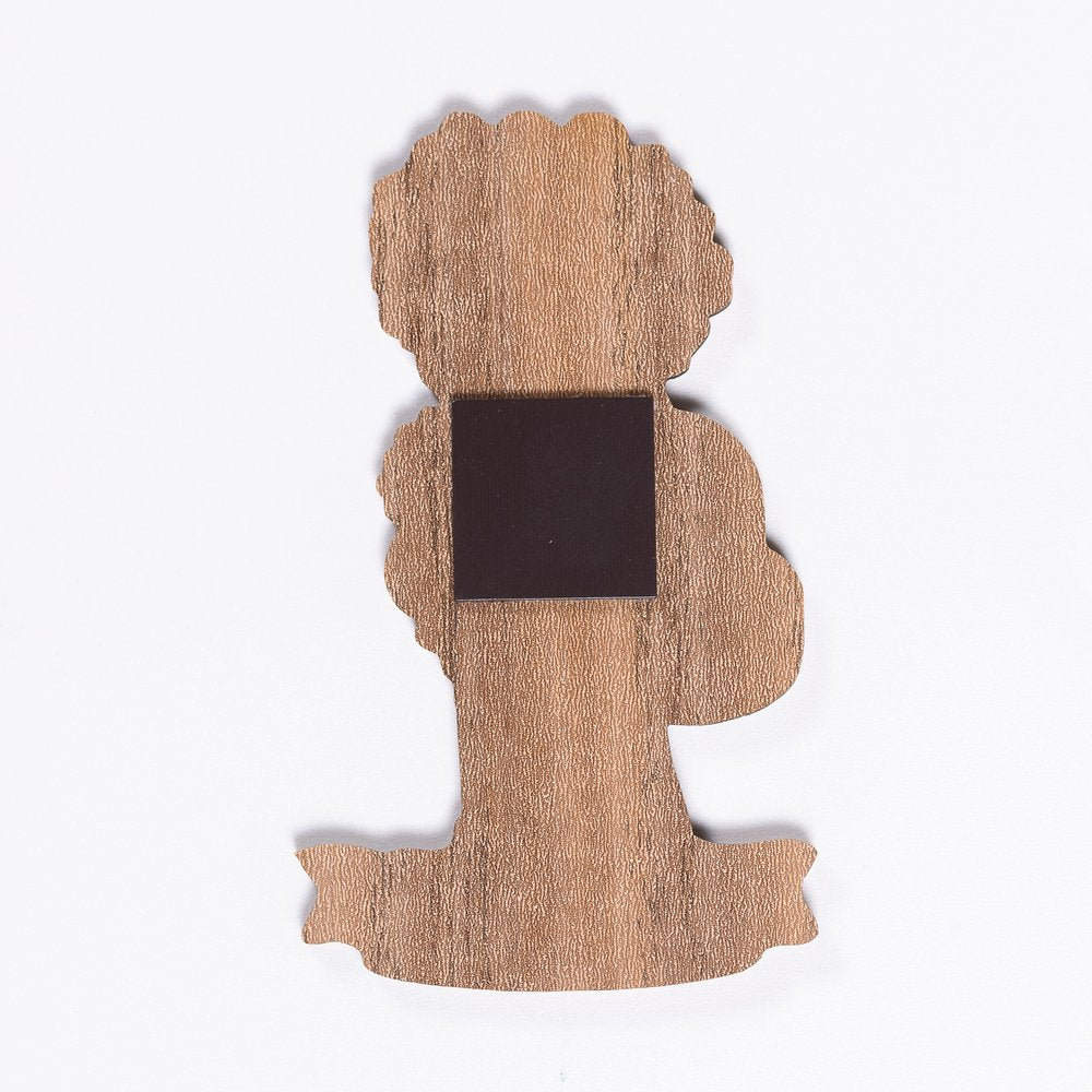 St. Carlo Acutis Magnet