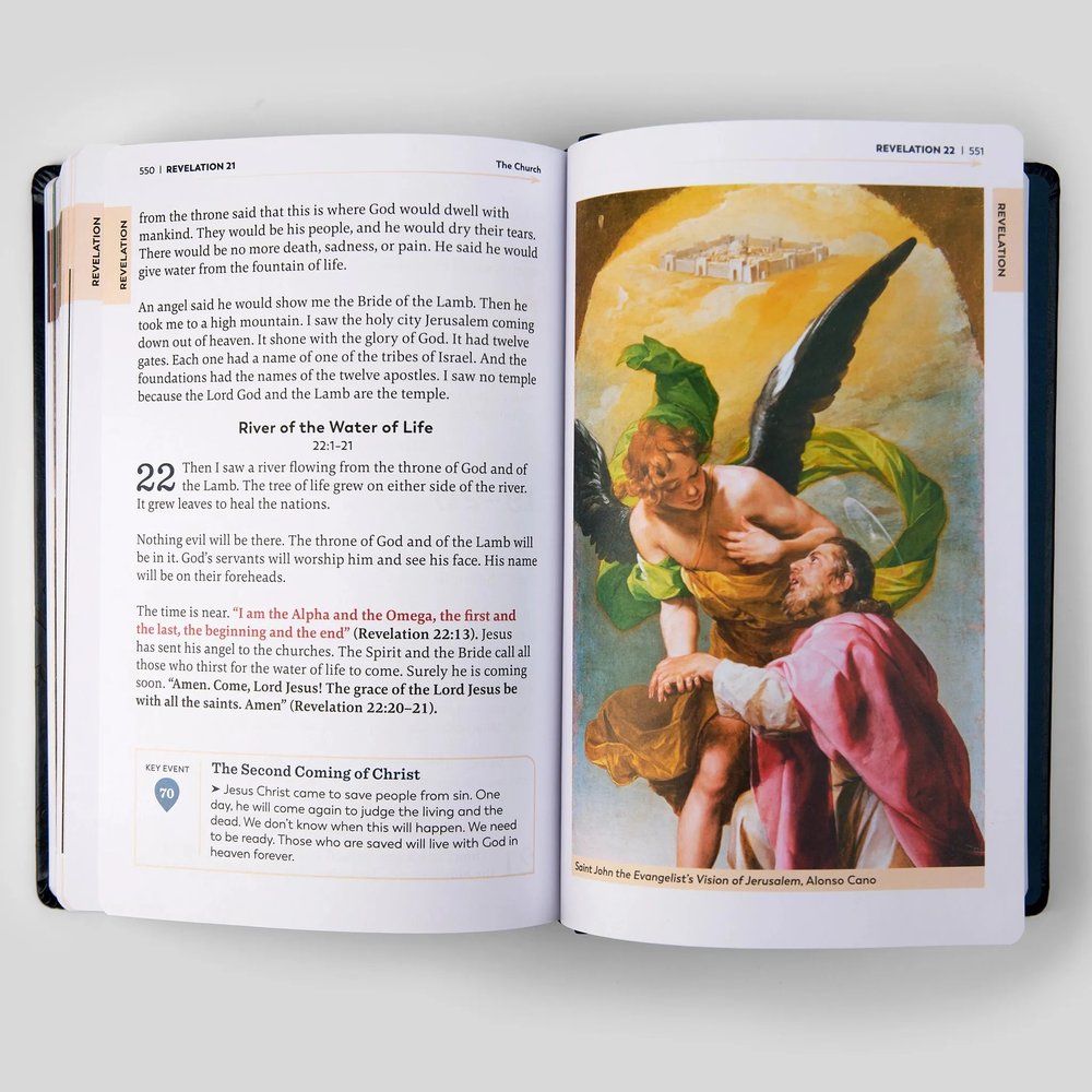 The Great Adventure Catholic Bible for Young Beginners