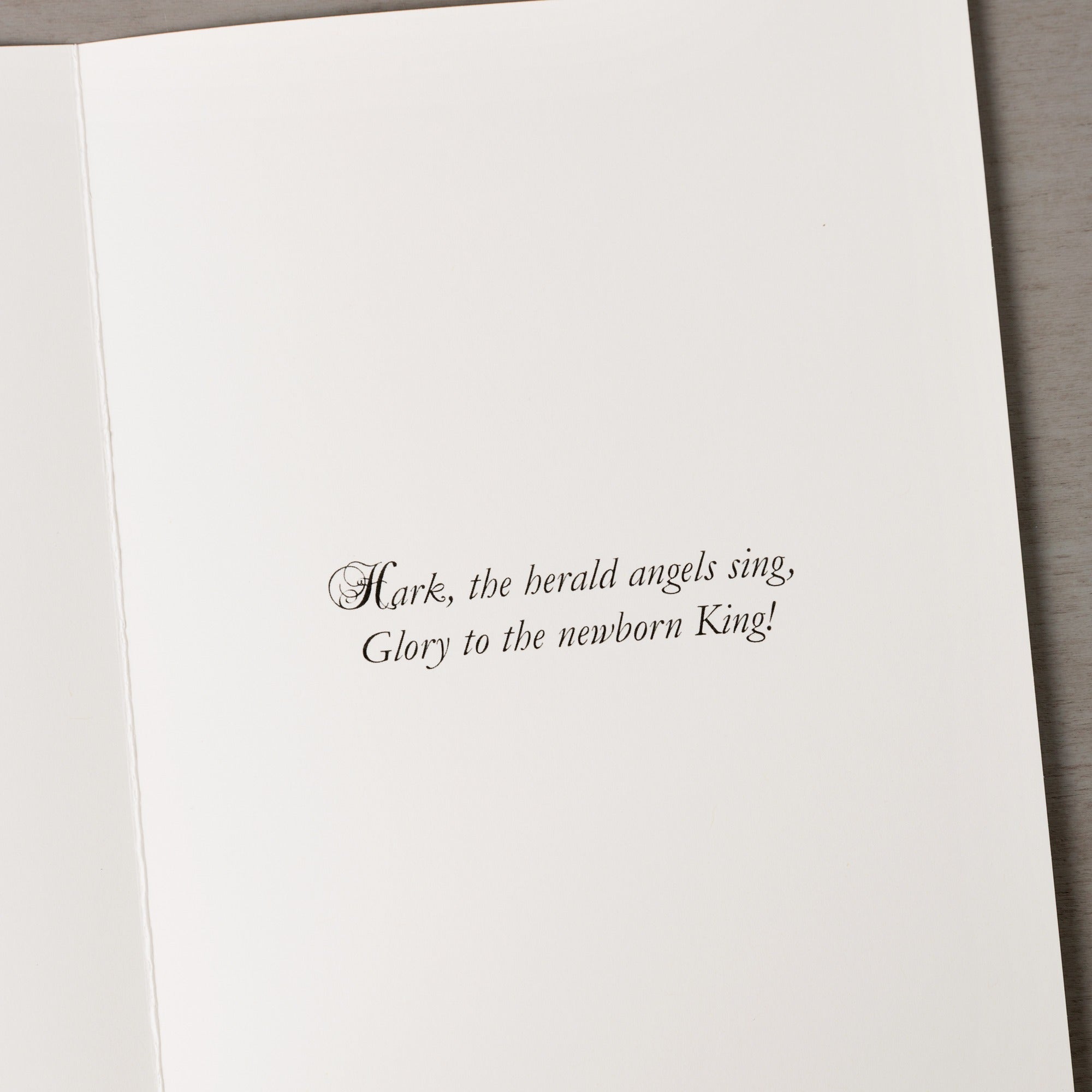 Queen of the Angels Christmas Cards - Set of 20