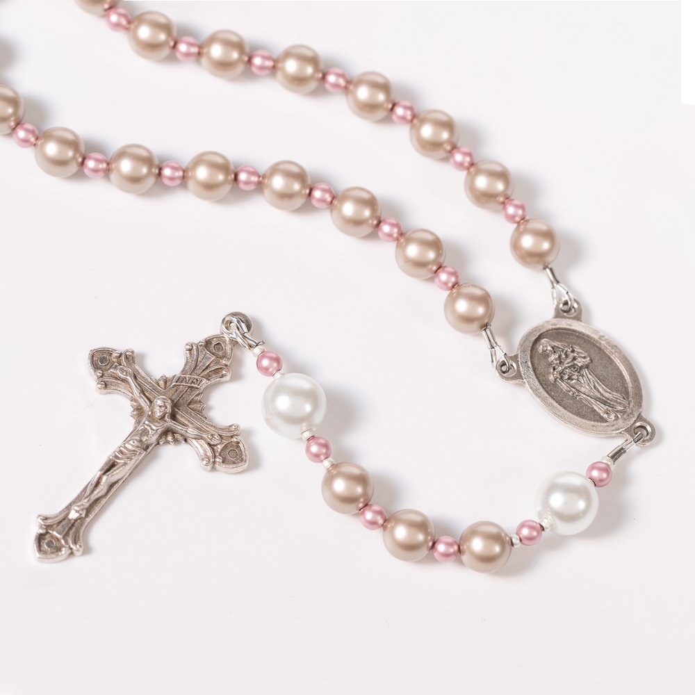 L'Innocence Rosary