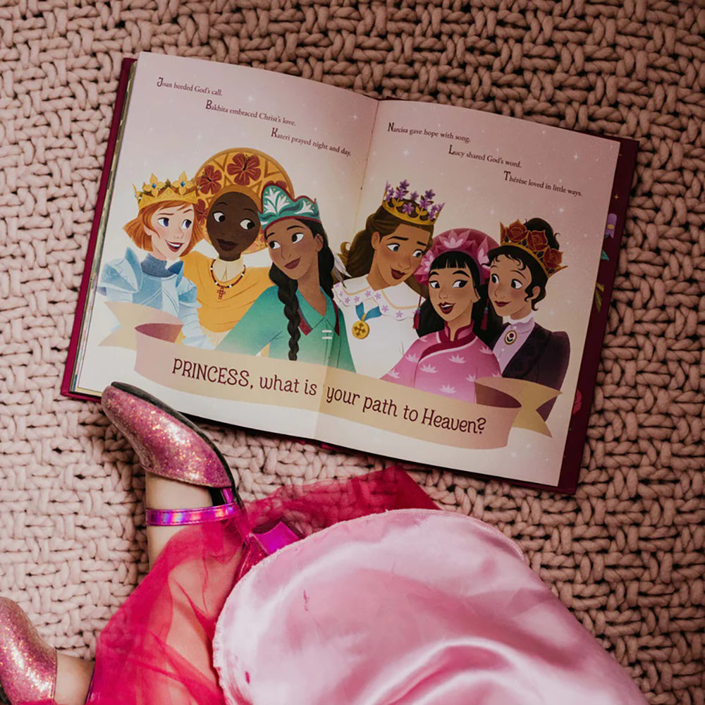 Princesses of Heaven | The Catholic Company®