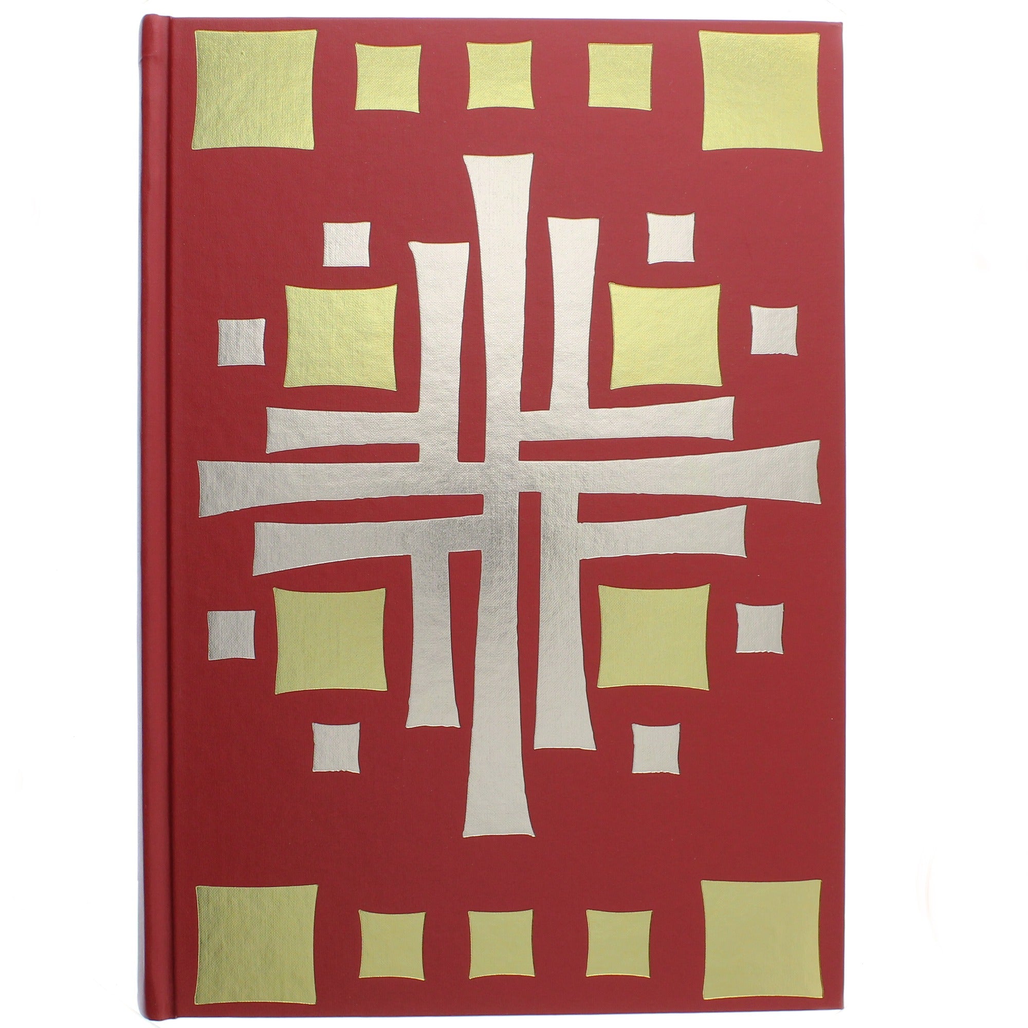 The Book of the Gospels