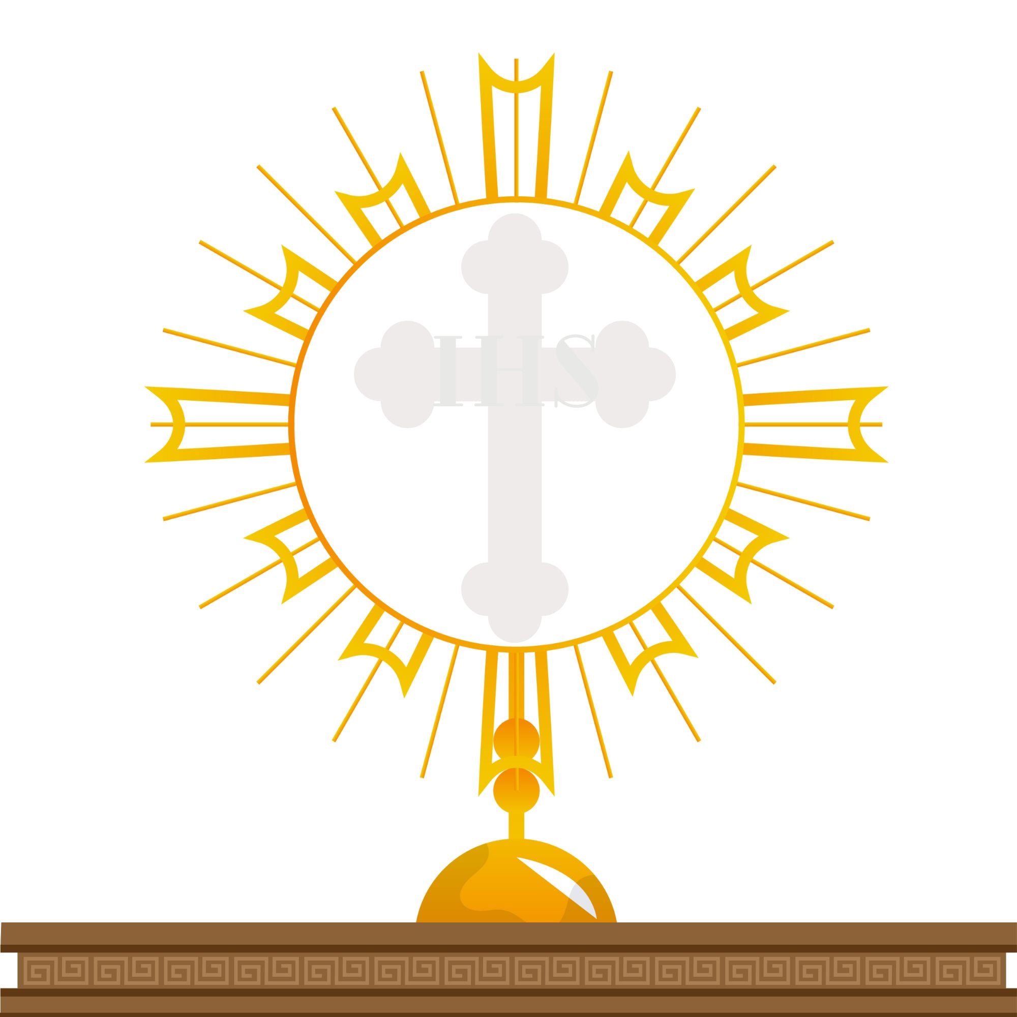 Litanies for Littles: Sacred Heart and Divine Mercy