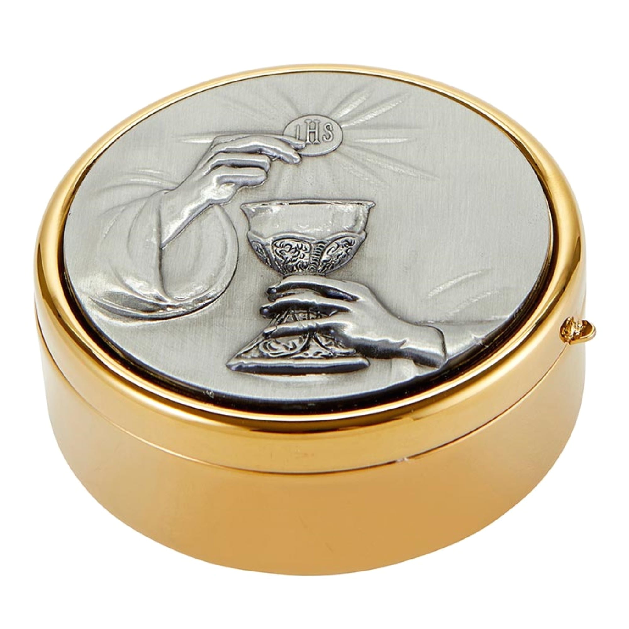 Bread of Life Hospital Pyx