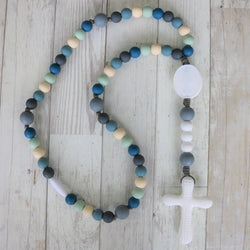 St. Francis of Assisi Chews Life Rosary