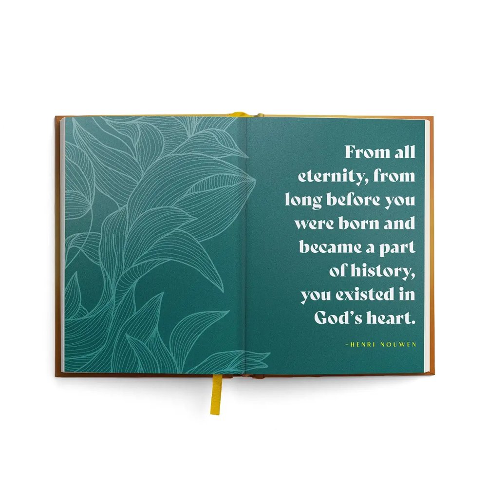 Belovedness: Overcoming Your Inner Critic - A Lyrical Devotional