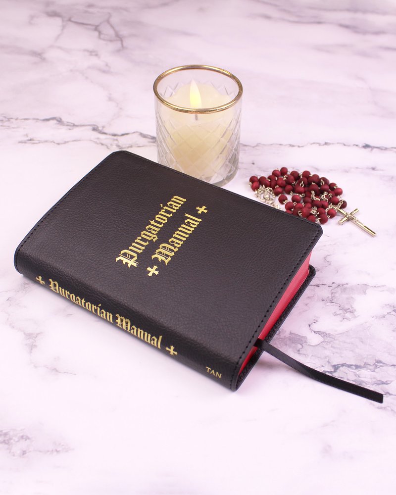 Purgatorian Manual