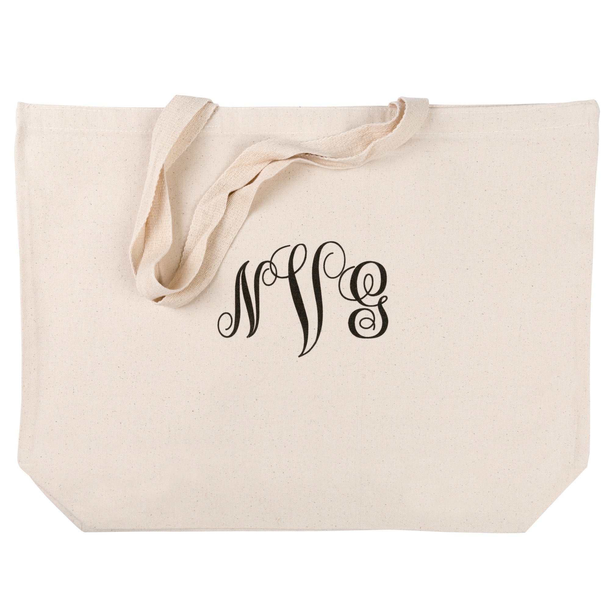 Mater Ecclesiae Mosaic Canvas Tote