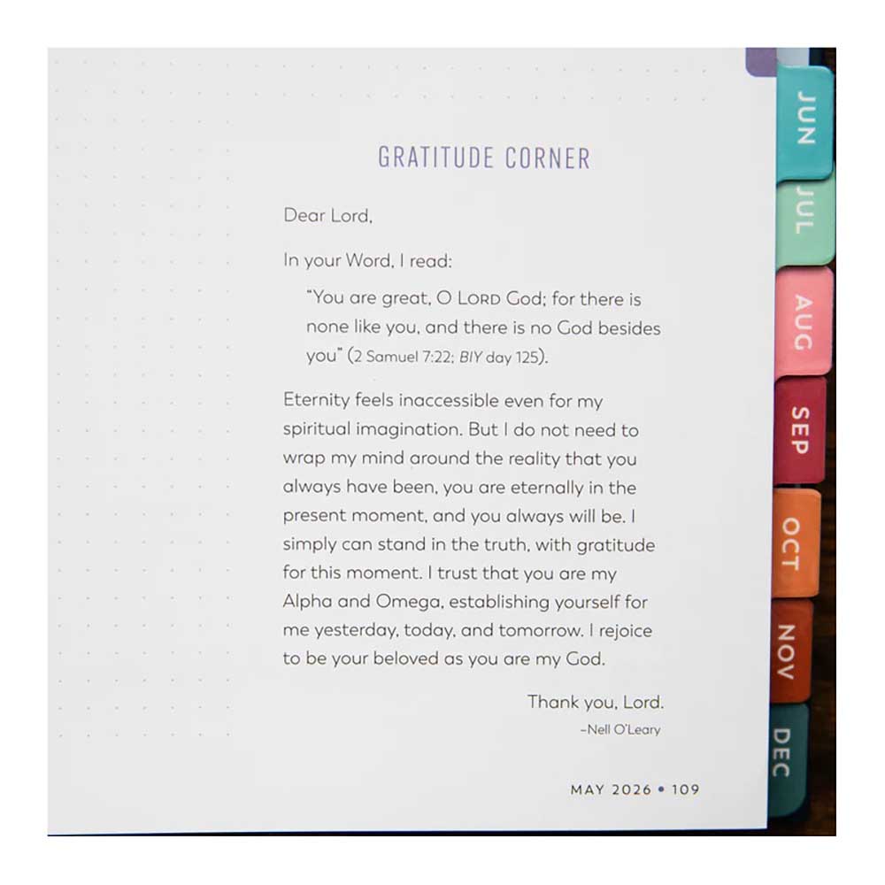 Ascension 2026 Planner: A Tool for Catholic Living