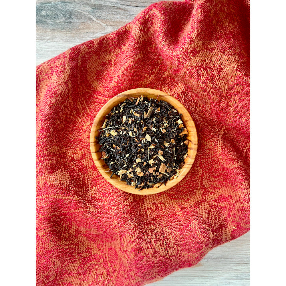 Sacred Heart Chocolate Chai Black Tea