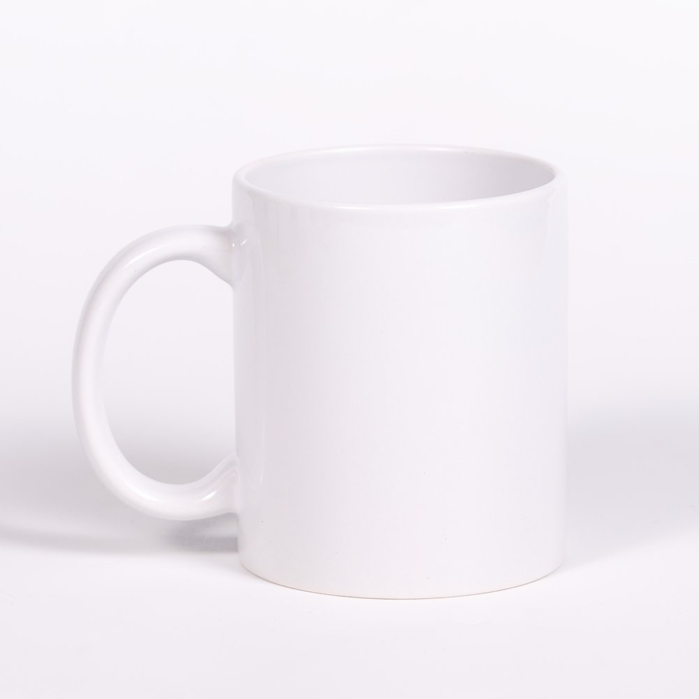 Blessed Fulton Sheen "Any Sinner is Capable..." Quote Mug