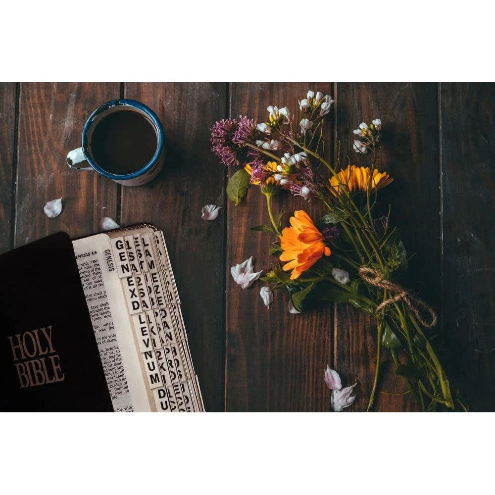 Large Print Bible Tabs