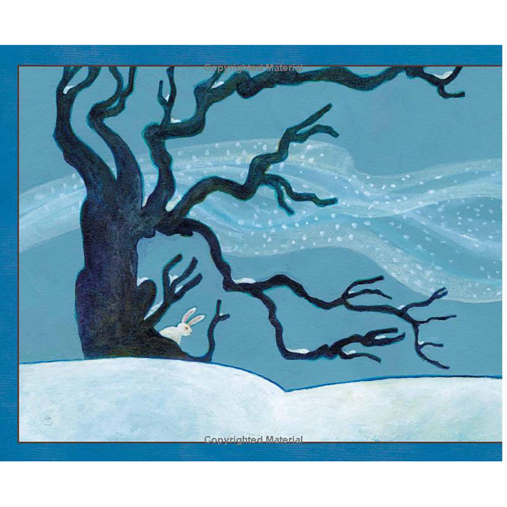 Christina's Carol - By Tomie dePaola