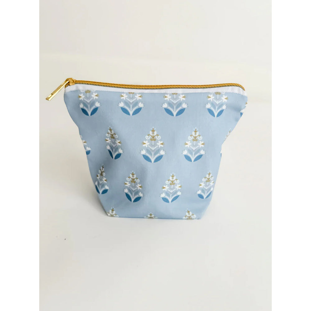 Ave Maria Large Cosmetic or Keepsake Bag