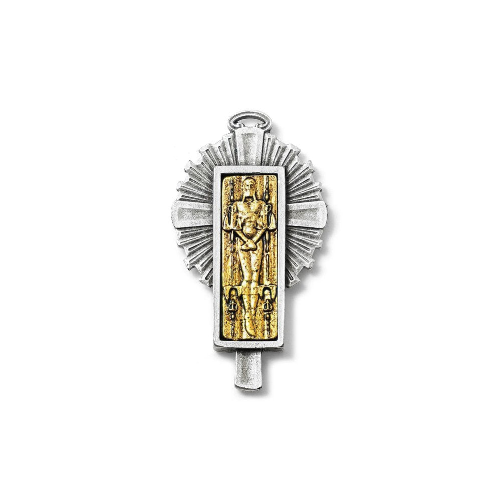 Ghirelli Holy Shroud Resurrection Rosary