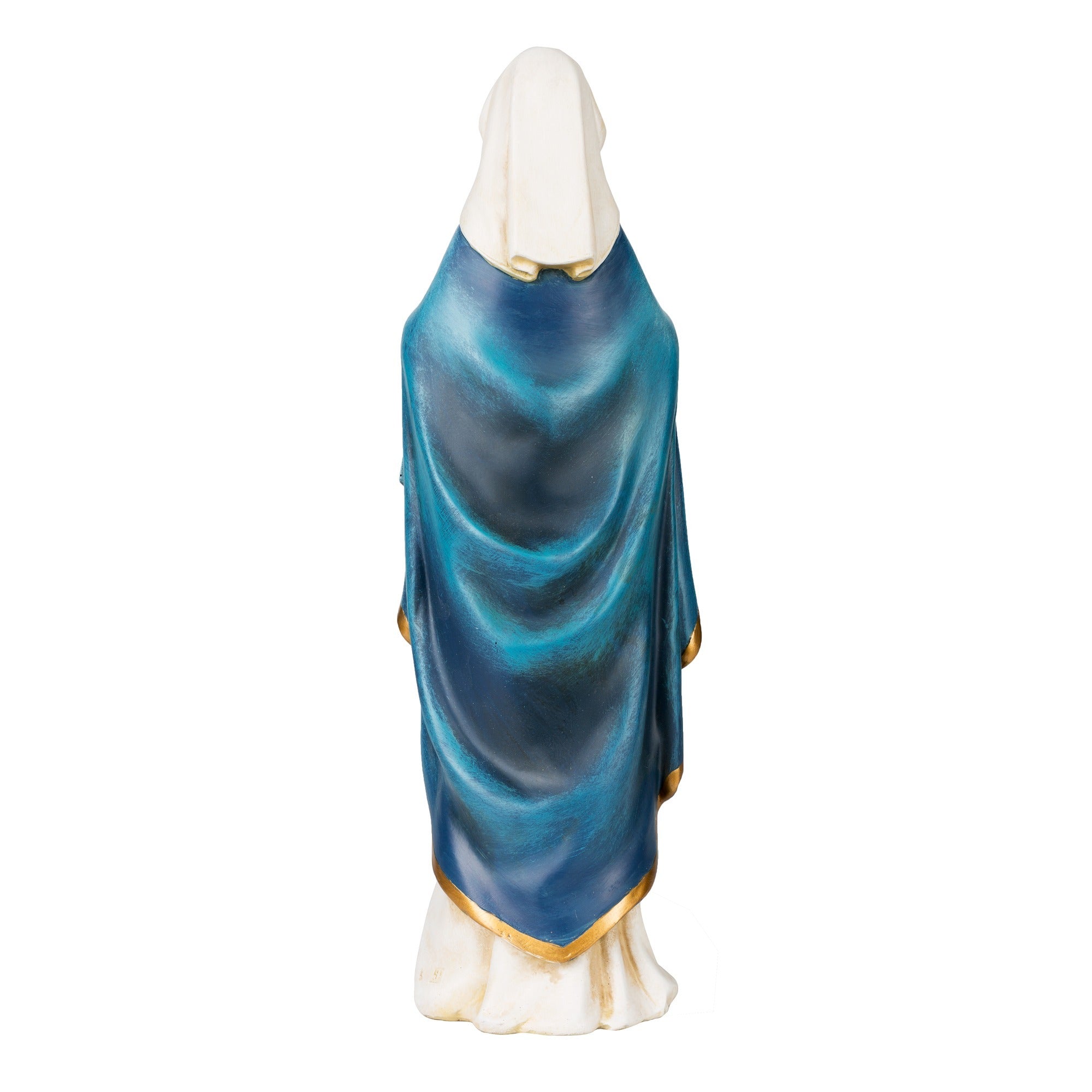 Immaculate Heart of Mary 17" Statue