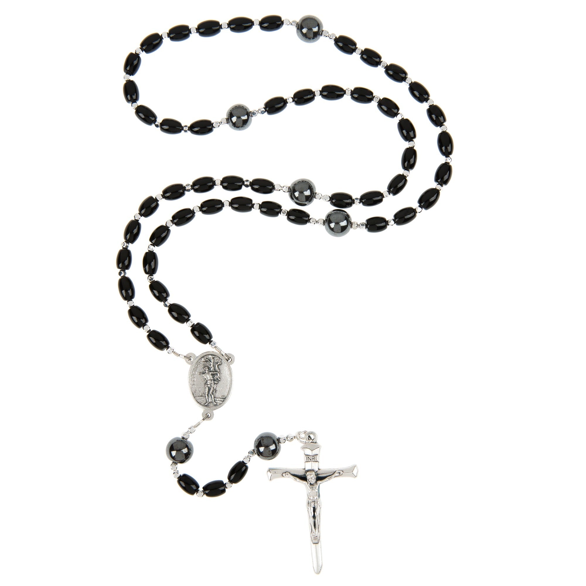 St. Sebastian Rosary