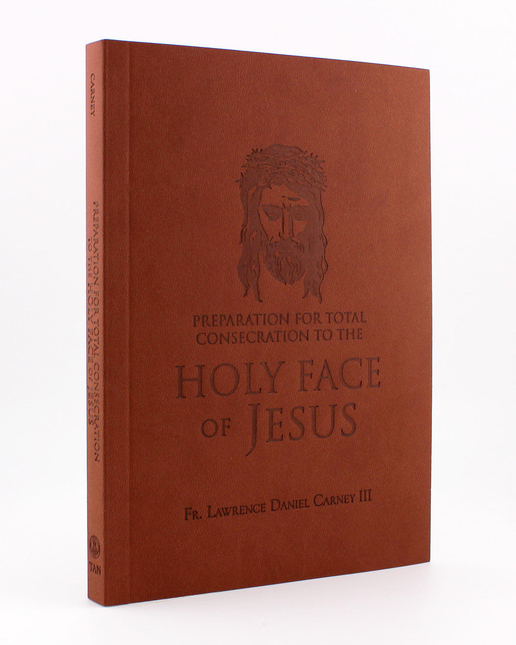 Preparation for Total Consecration to the Holy Face of Jesus