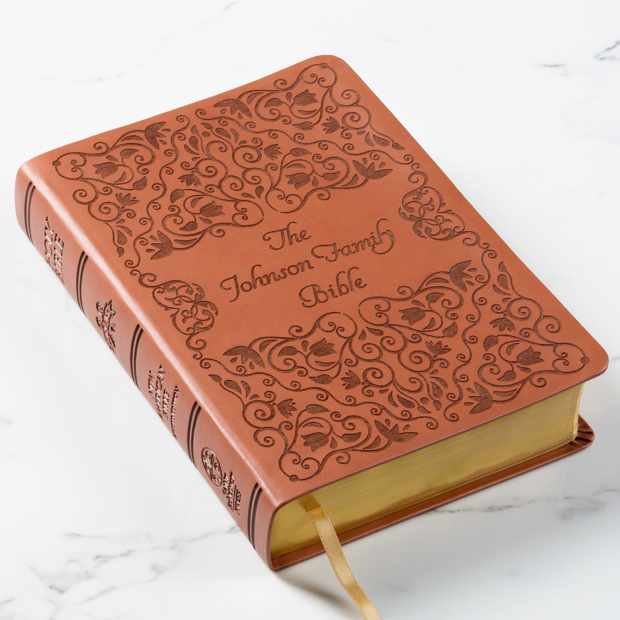 Family Bible | The Catholic Company®
