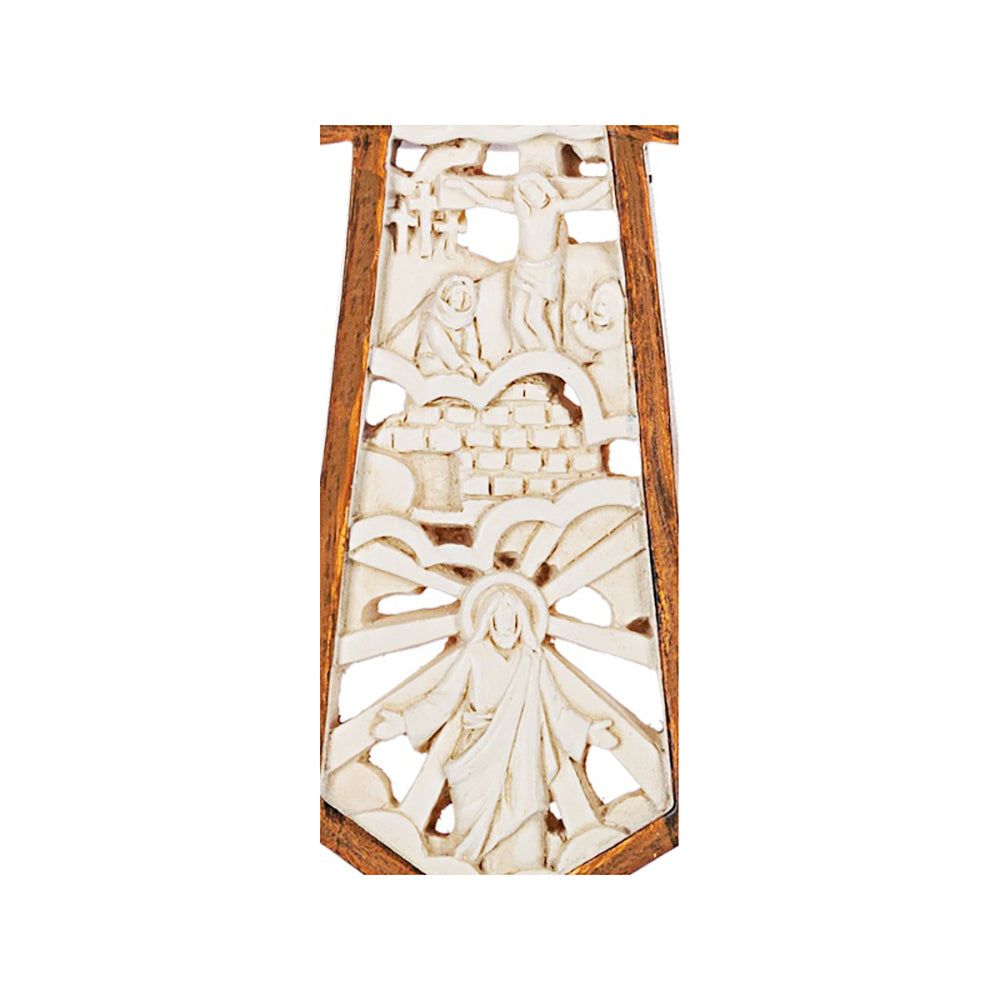 Passion of Christ Story Ornament