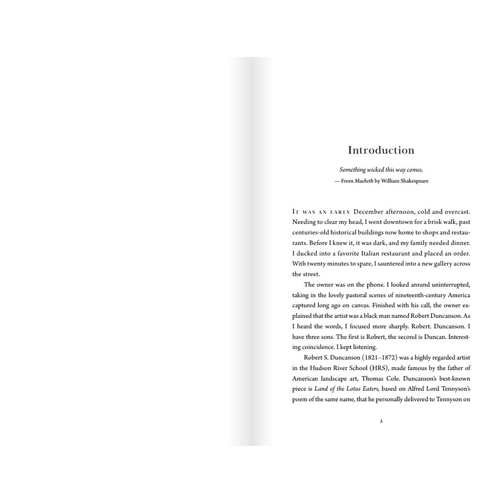 Something Wicked: Why Feminism Can't Be Fused with Christianity