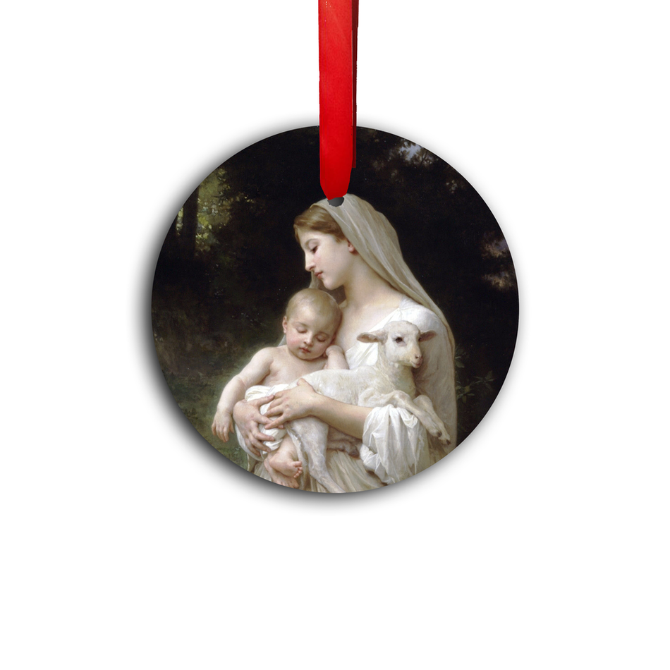 L'Innocence Ornament