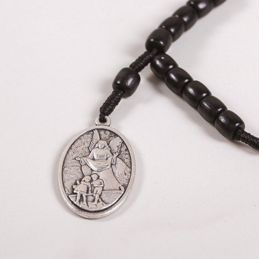 St. Michael One Decade Rosary/Blessing Beads