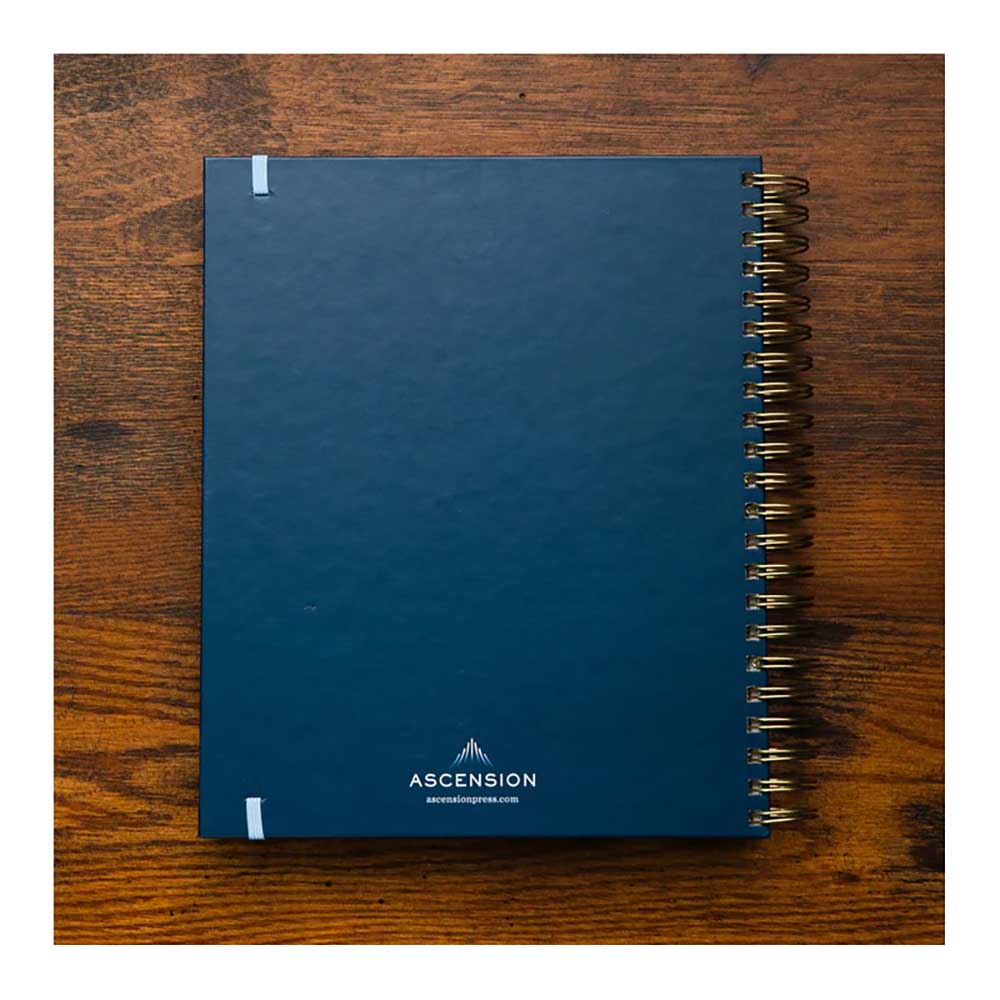 Ascension 2026 Planner: A Tool for Catholic Living