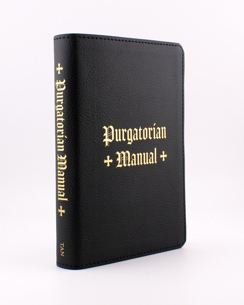 Purgatorian Manual