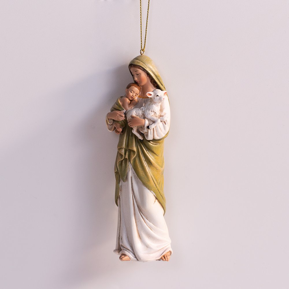 L'Innocence Figurine Ornament