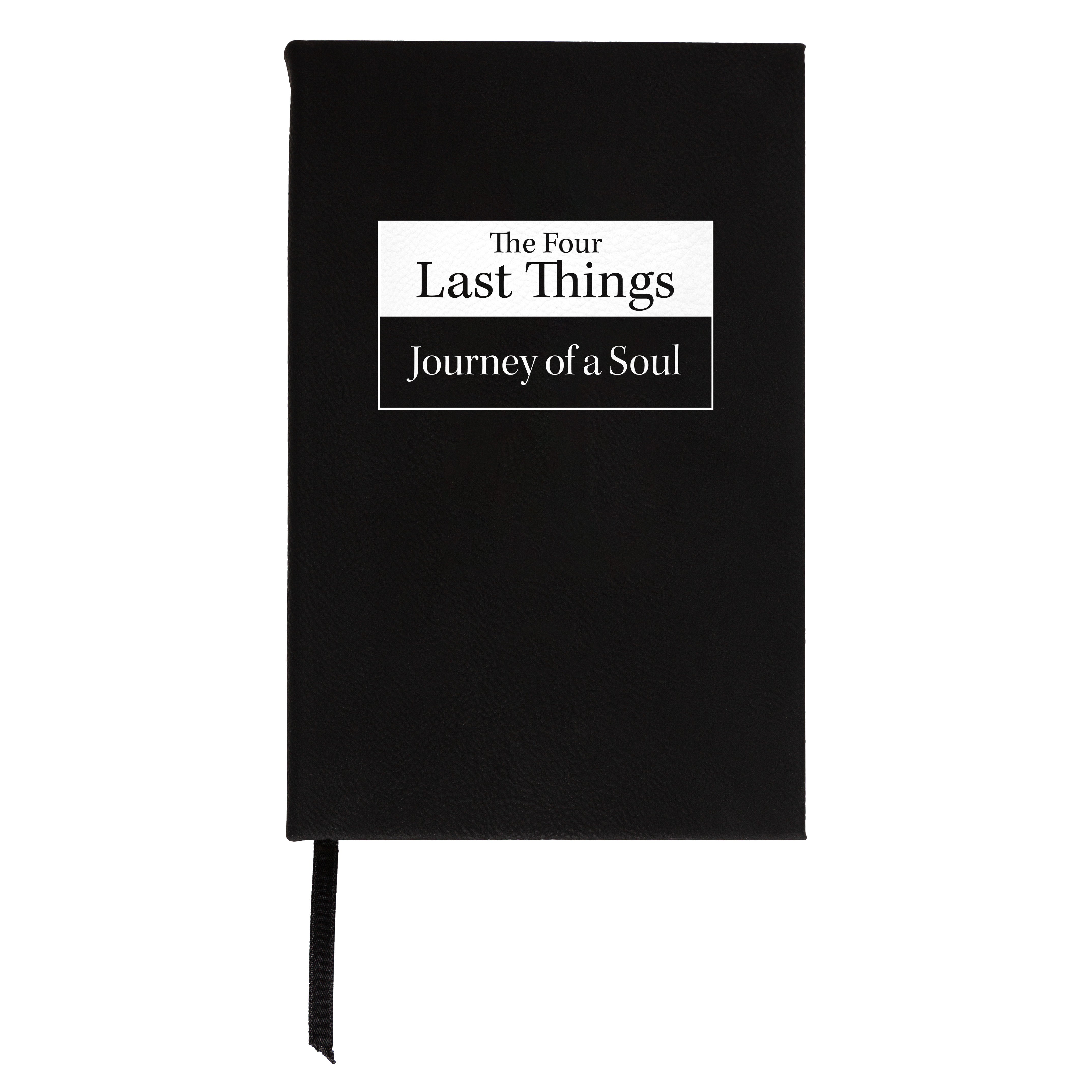 The Four Last Things Good Catholic Journal