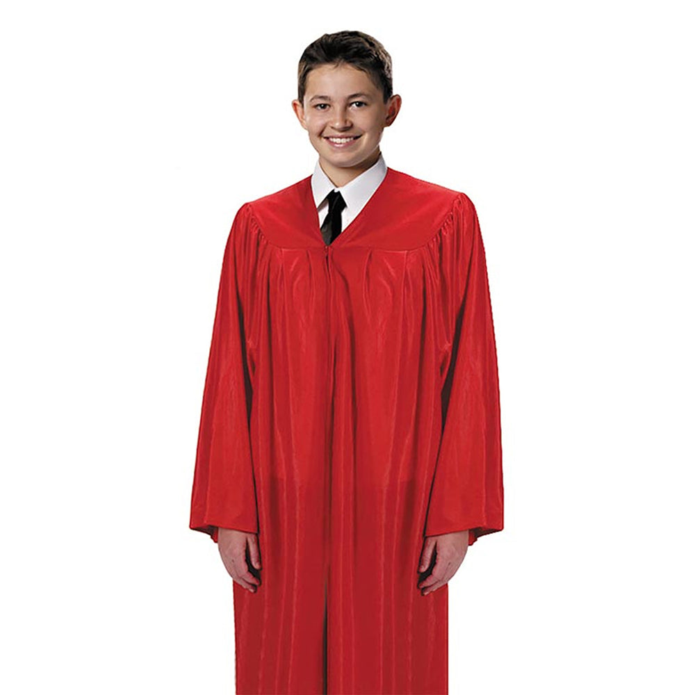 Confirmation Robes