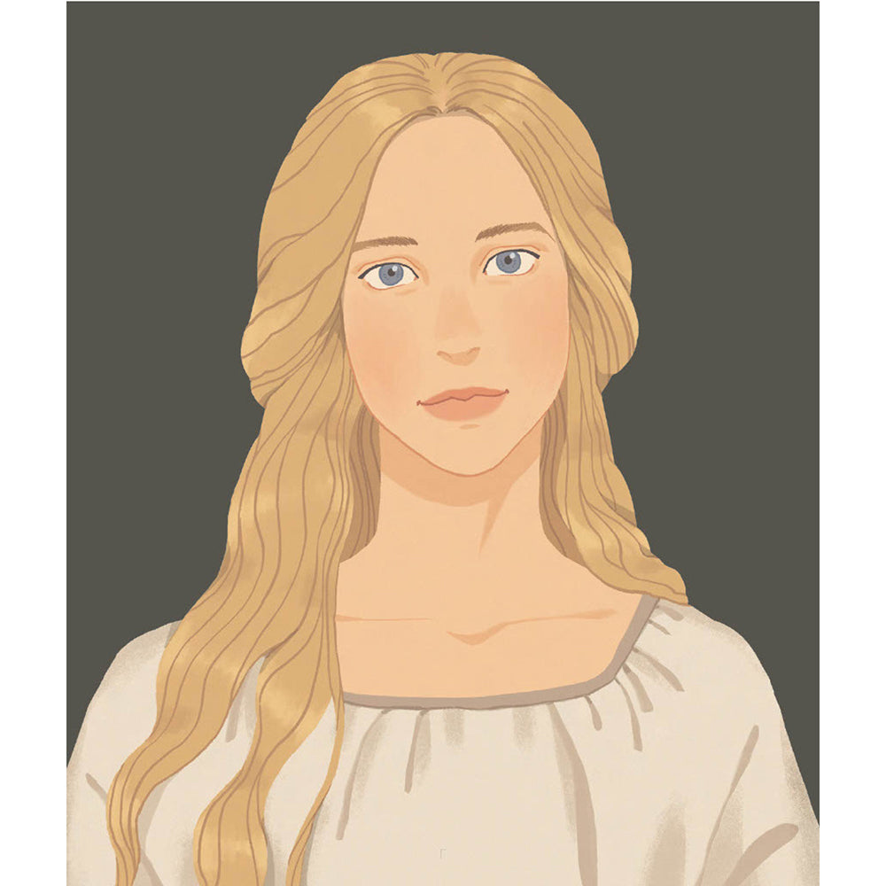 Young Saints: Fifteen Extraordinary Lives from Blandina to Carlo Acutis