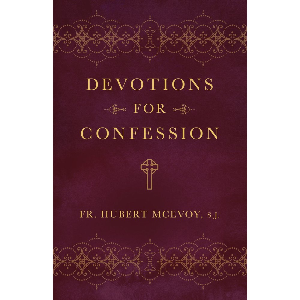 Devotions for Confession