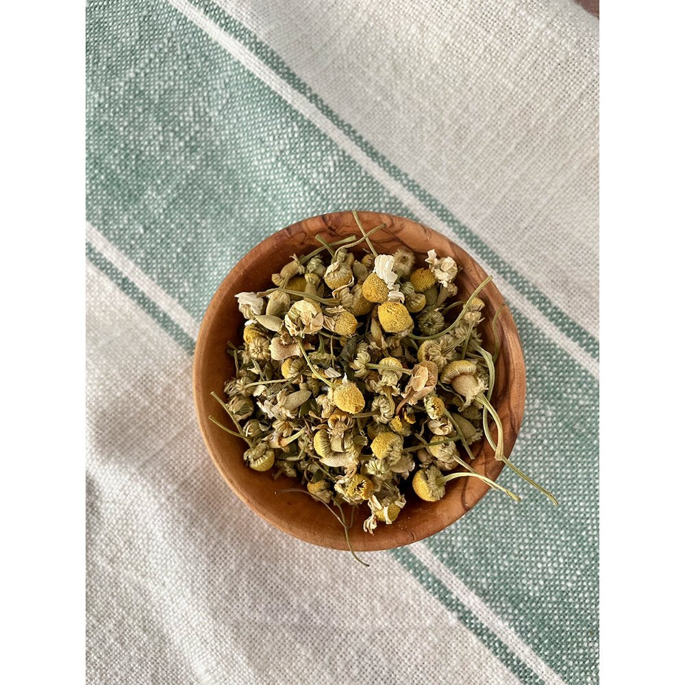 St. Teresa of Avila Peppermint Chamomile Herbal Tea