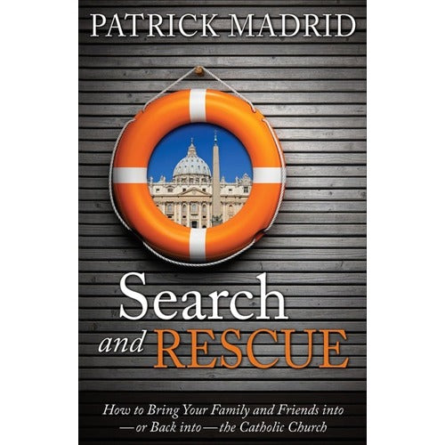 Search and Rescue: How to Bring Your Family and Friends Into—Or Back I