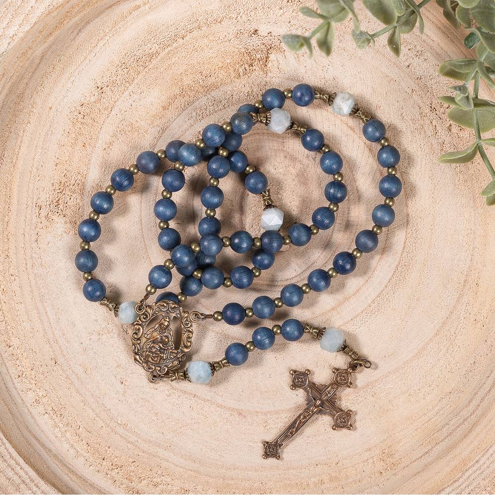 Our Lady Queen of Peace Rosary