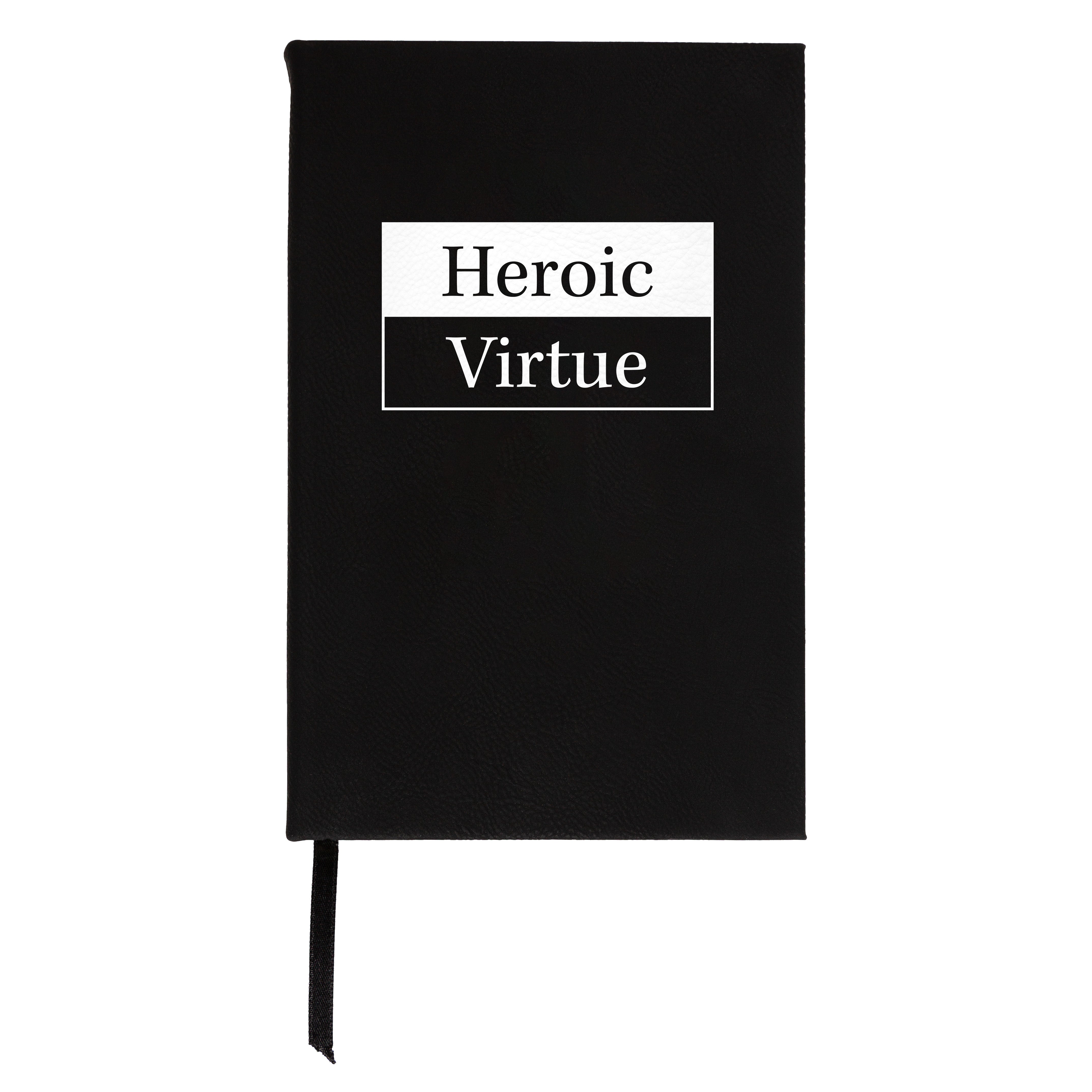 Heroic Virtue Good Catholic Journal