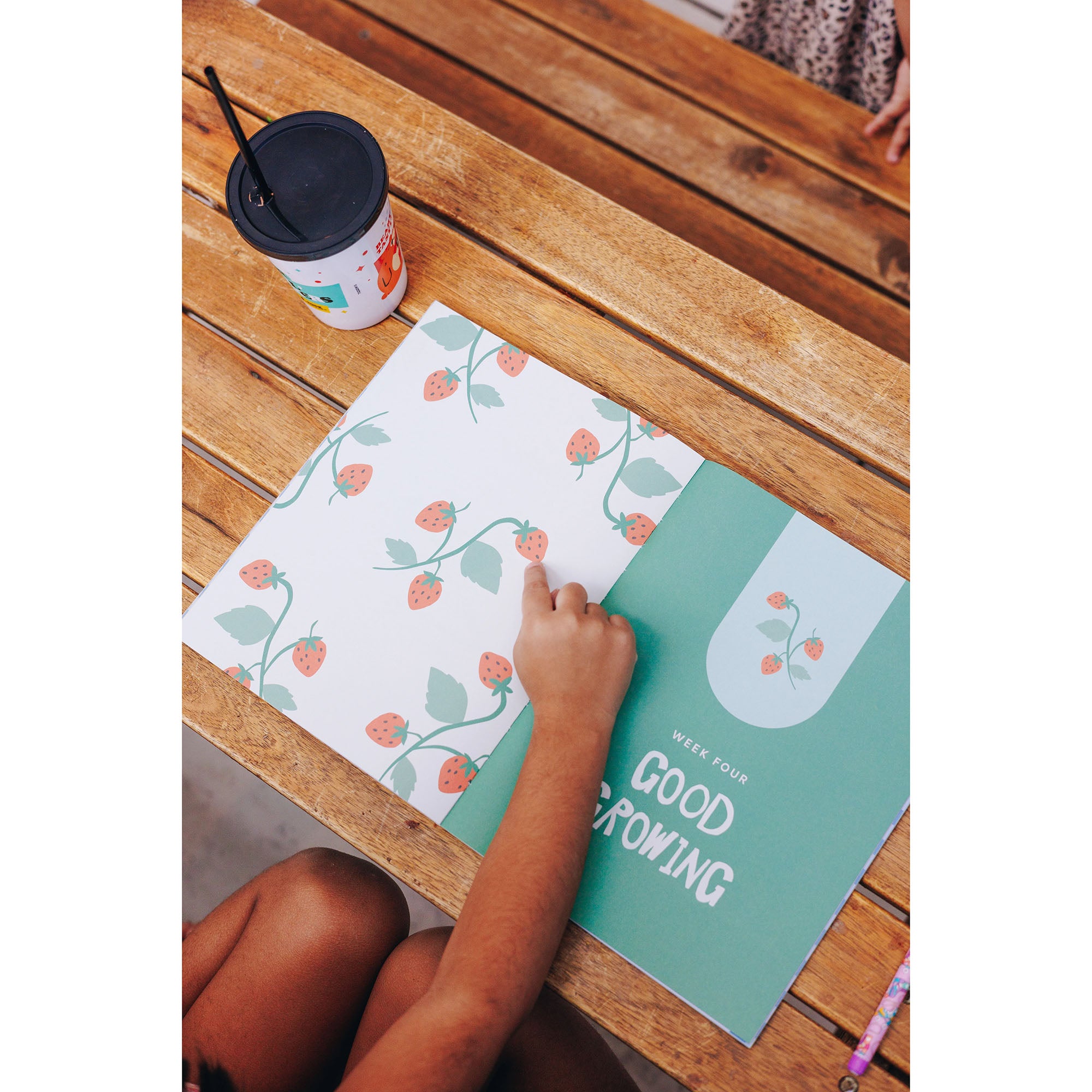 Watch and Wait: A Catholic Kids Advent Devotional on Waiting and Preparing