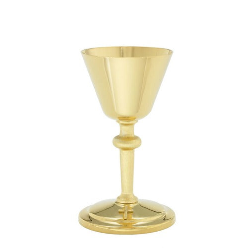 Chalice and Paten Set