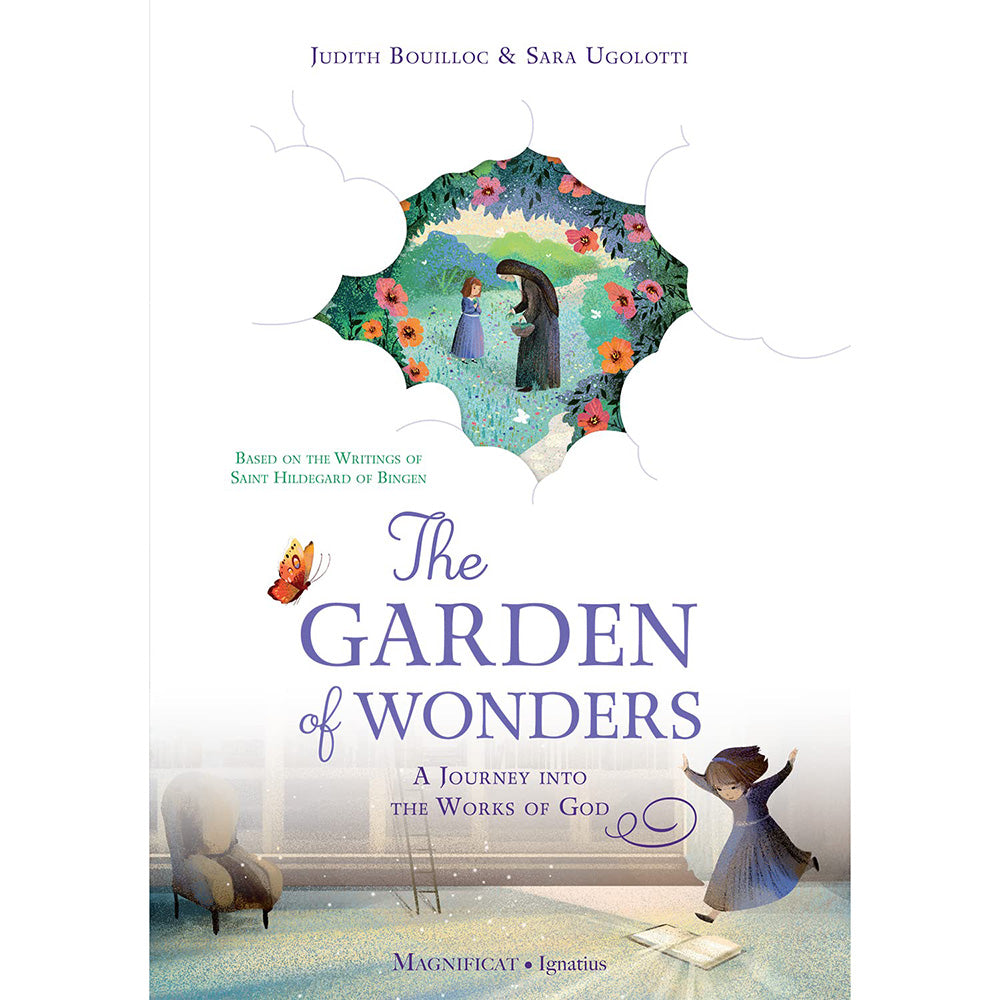 The Garden of Wonders: A Journey into the Works of God