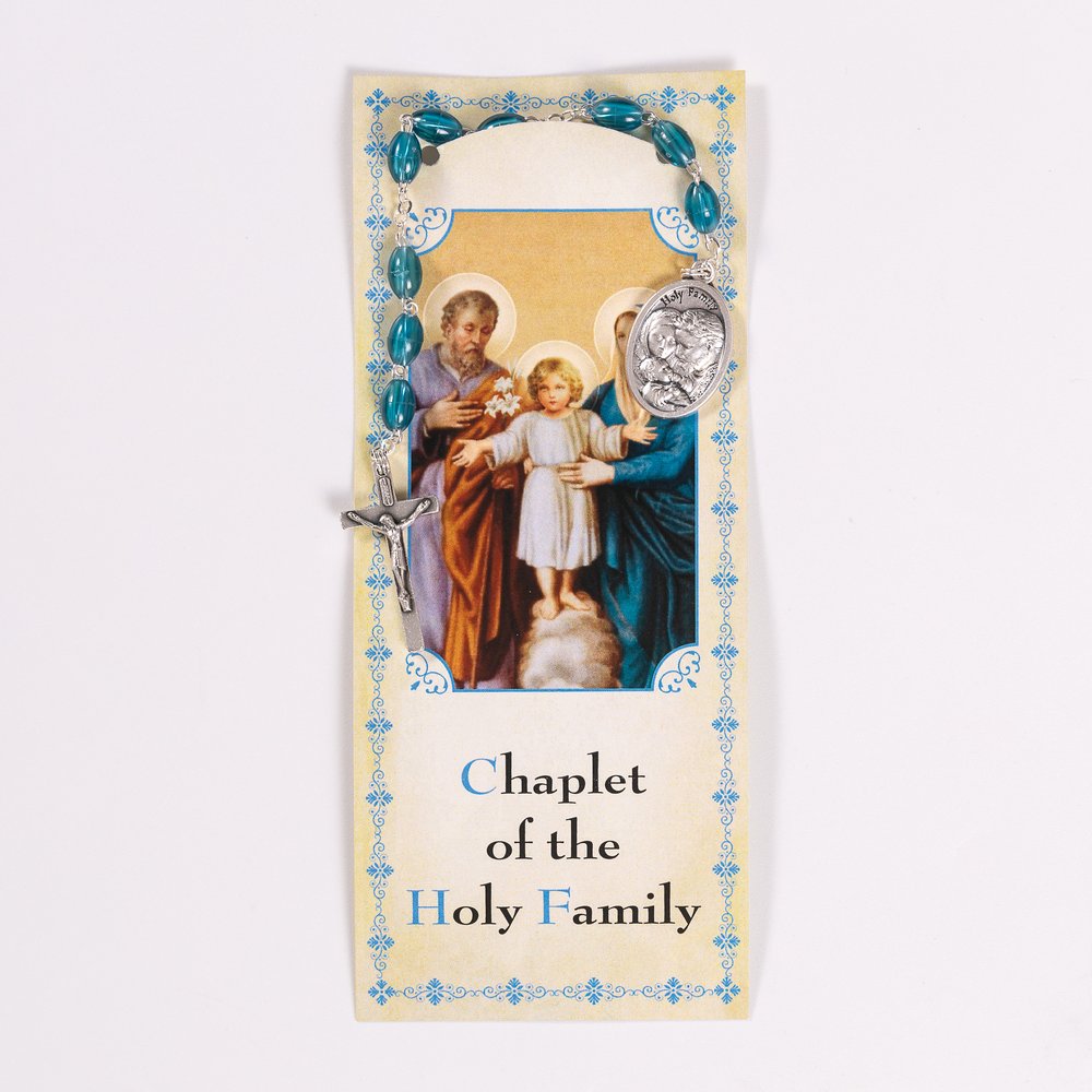 Holy Family Chaplet
