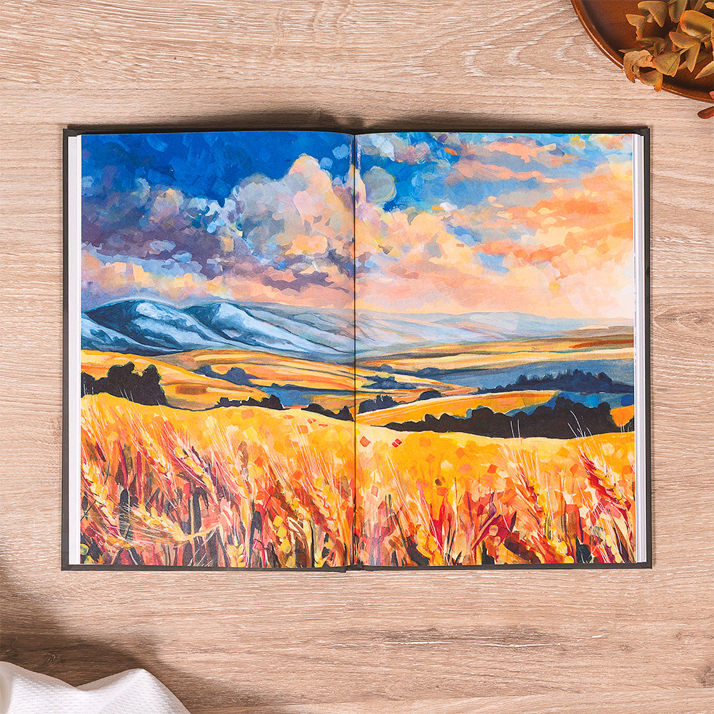 Behold the Wonder & One Great Love Advent Book Set