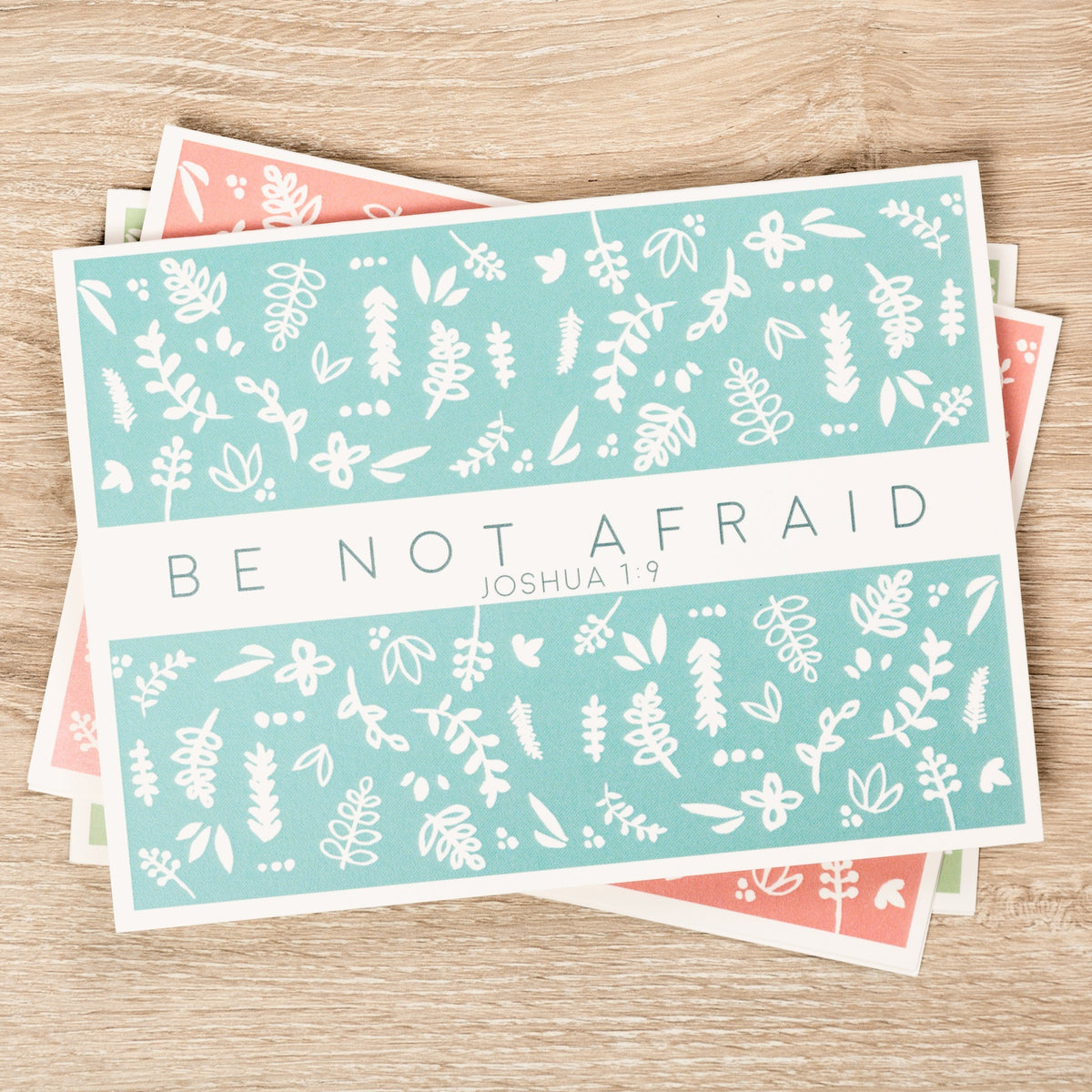 Encouragement Collection Note Cards - Set of 12 | The Catholic Company®