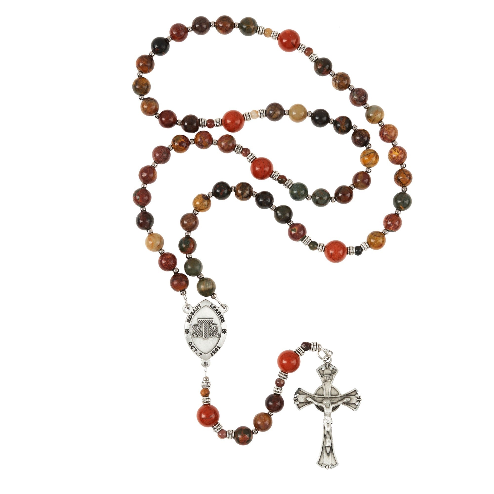 Our Lady of the Atonement Rosary