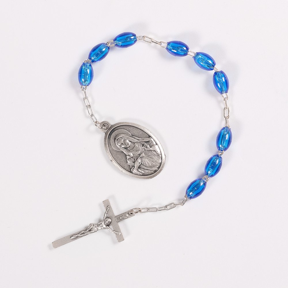 Immaculate Heart of Mary Chaplet