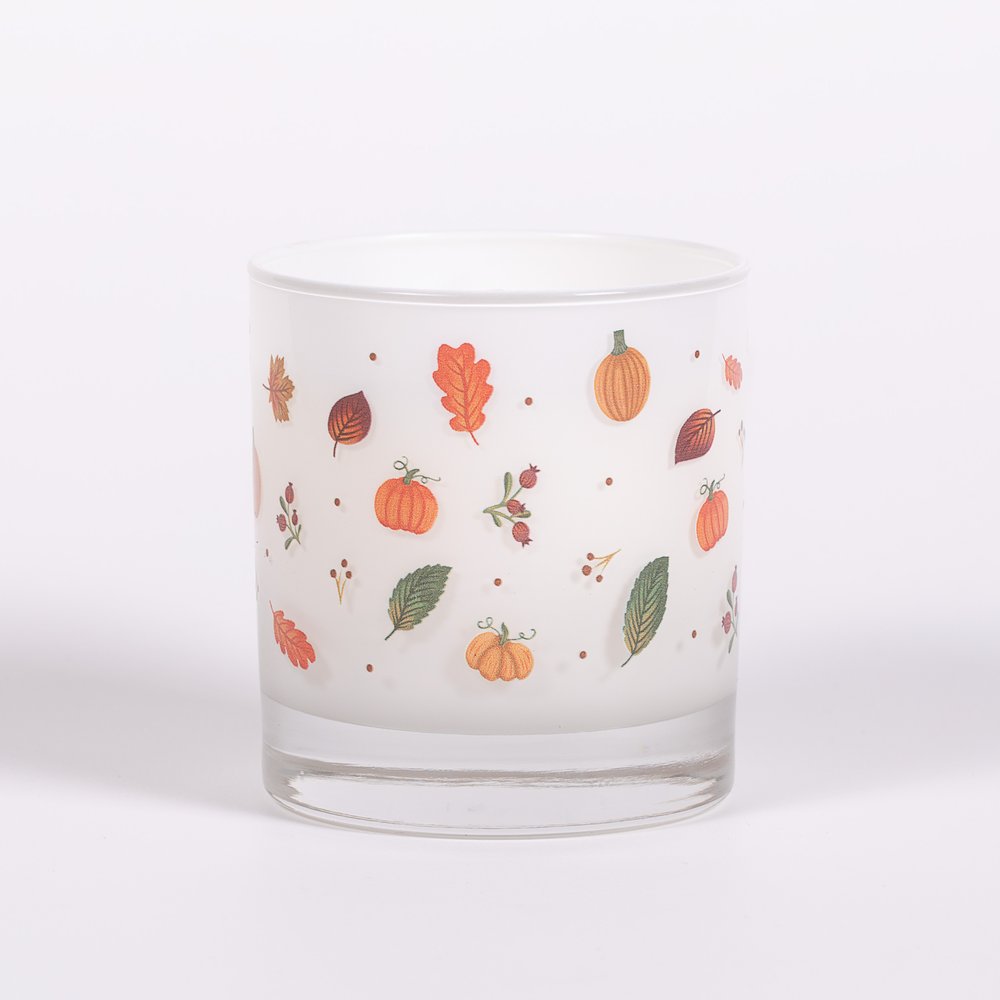 St. Teresa of Avila Give Him Thanks Scented Candle